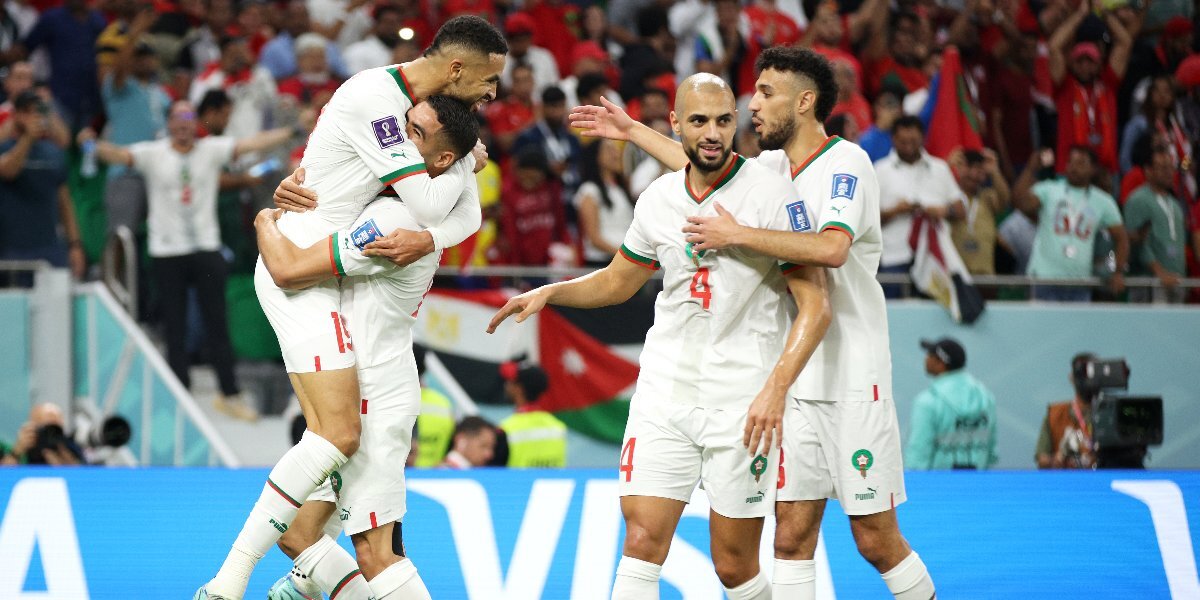«Не думаю, что Марокко выйдет в четвертьфинал чемпионата мира» — Дмитрий Черышев