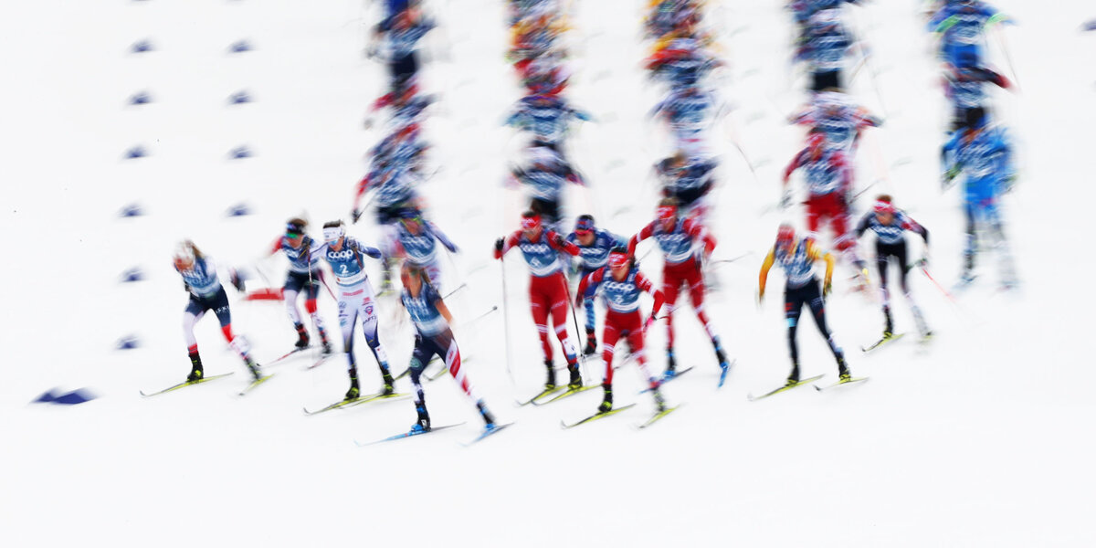 Этап Кубка мира по лыжным гонкам в Дрездене пройдет без зрителей
