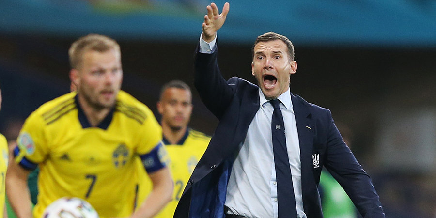Гамула назвал главную проблему сборной Украины в матче с Англией на Евро