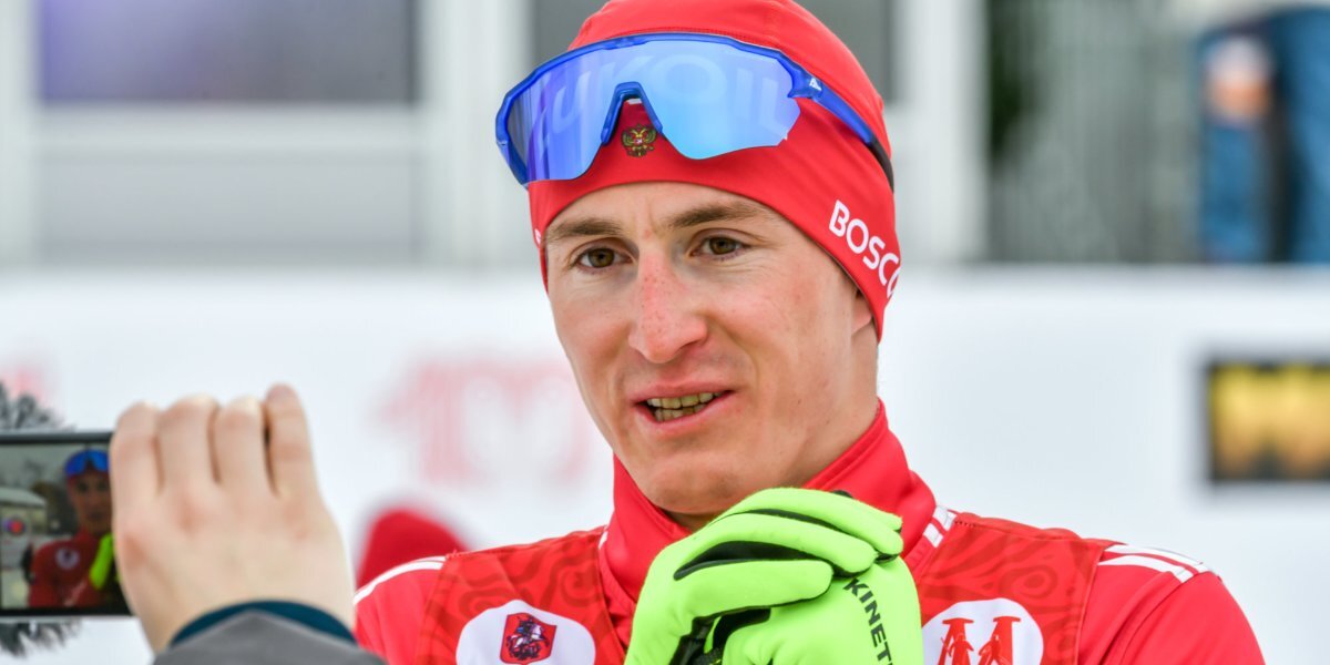 Ардашев остался недоволен квалификацией командного спринта на ЧР по лыжным гонкам в Тюмени