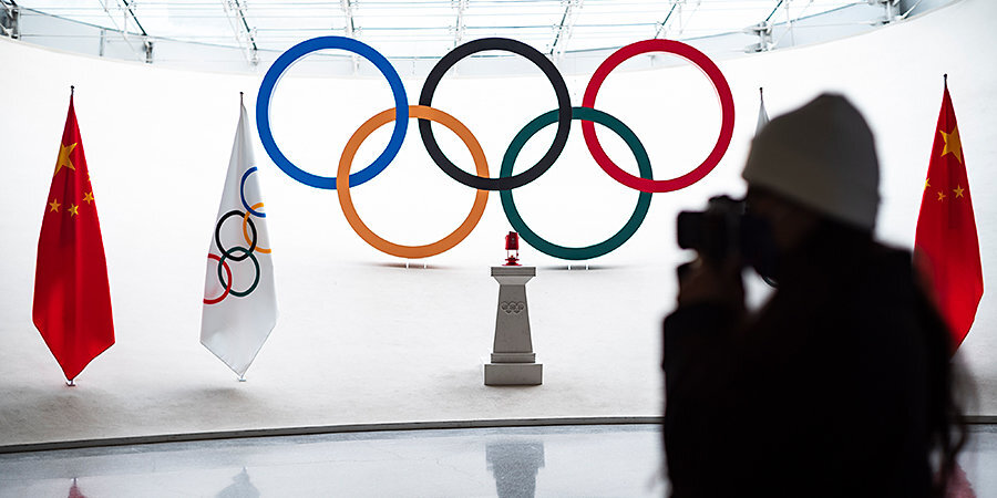 Минспорта Украины дал рекомендации олимпийцам не давать интервью на русском языке