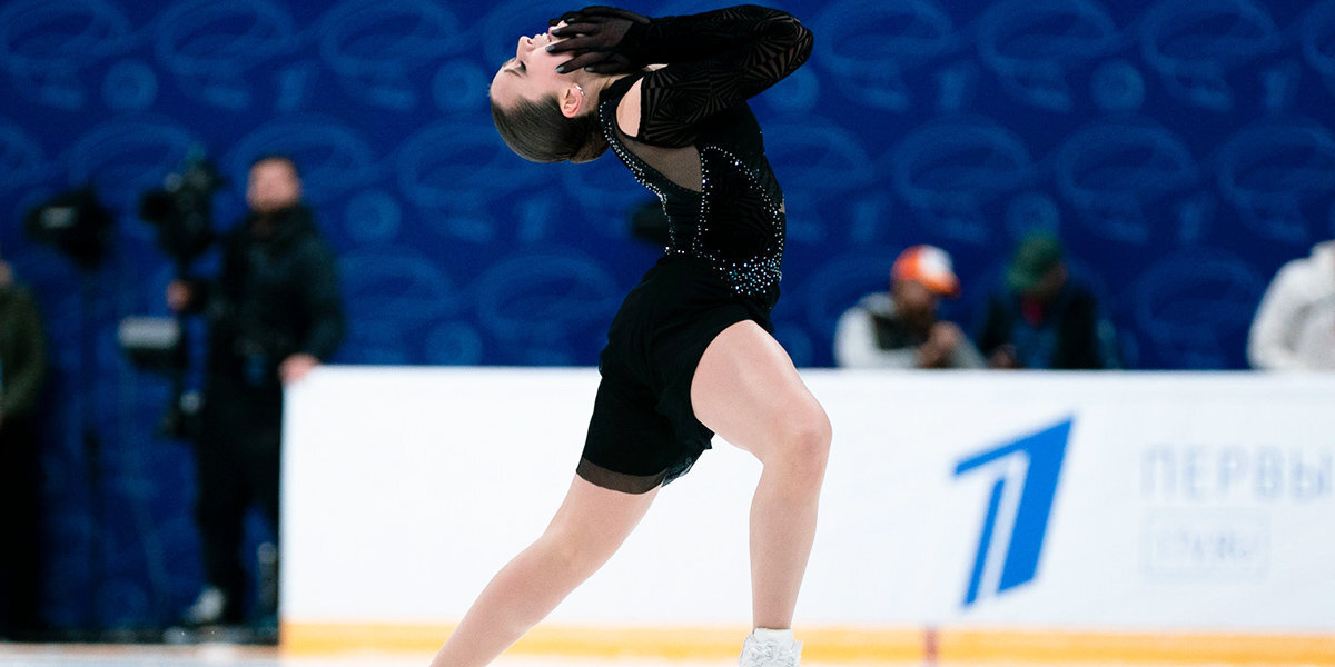 «Мне очень нравится, что это воспоминание Олимпийских игр» — Тарасова о программе Валиевой