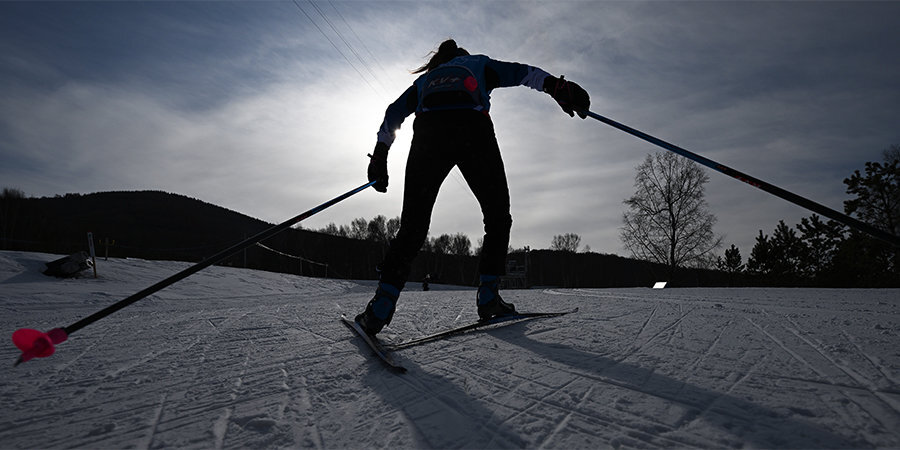 Лыжник Коростелев выиграл индивидуальную гонку на юниорском чемпионате мира