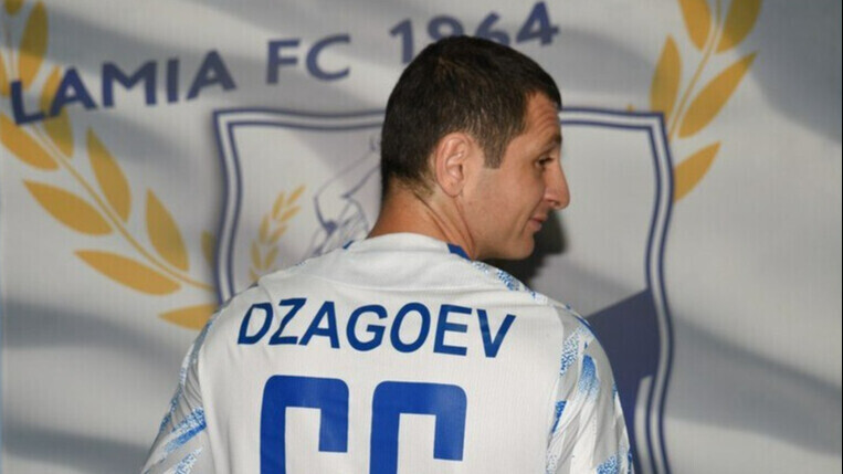 Алан Дзагоев принял решение завершить карьеру футболиста из‑за травмы — СМИ