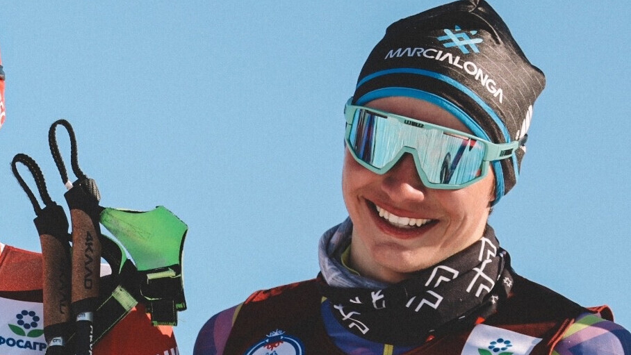 «В наших лыжах появляется мало сильных спортсменов. Желаю Пузанову, чтобы загорелся как можно ярче» — Устюгов