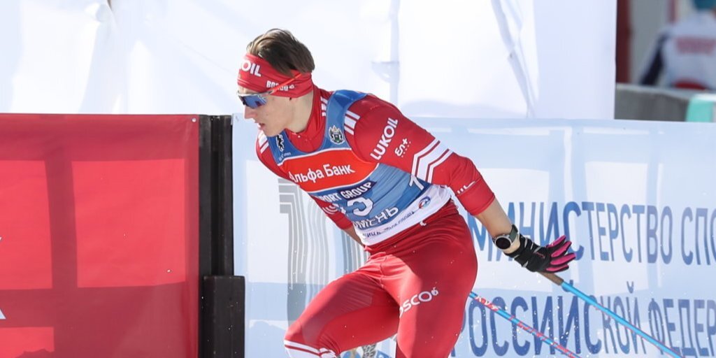 Лыжник Коростелев: «Готов был на финал спринта на ЧР, но чуть-чуть все равно не потянул»