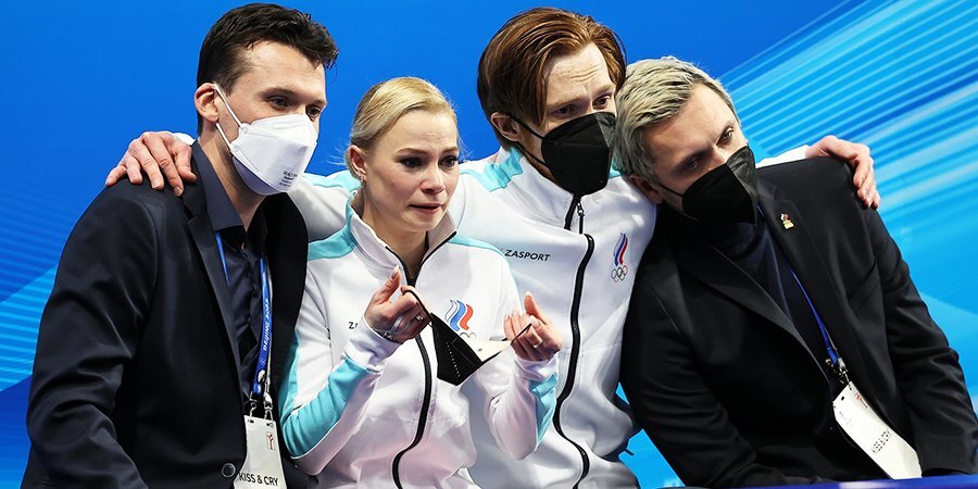 «Справедливость и Олимпиада в Пекине — несопоставимые вещи» — чемпион Европы Новицкий