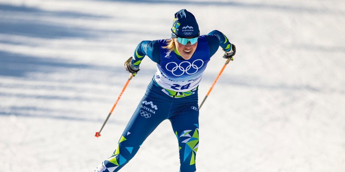 «Не представляли, что преимущество Лампич будет таким подавляющим» — Истомин о дебюте лыжницы на Кубке мира по биатлону