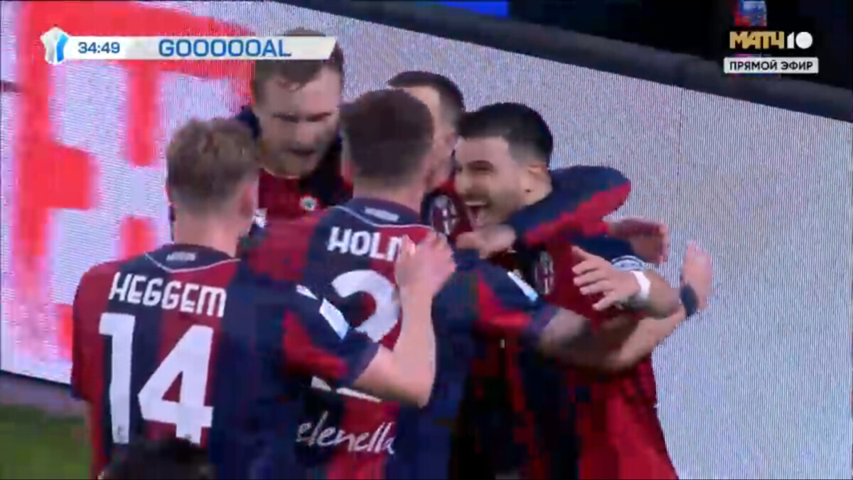 Изображение видео