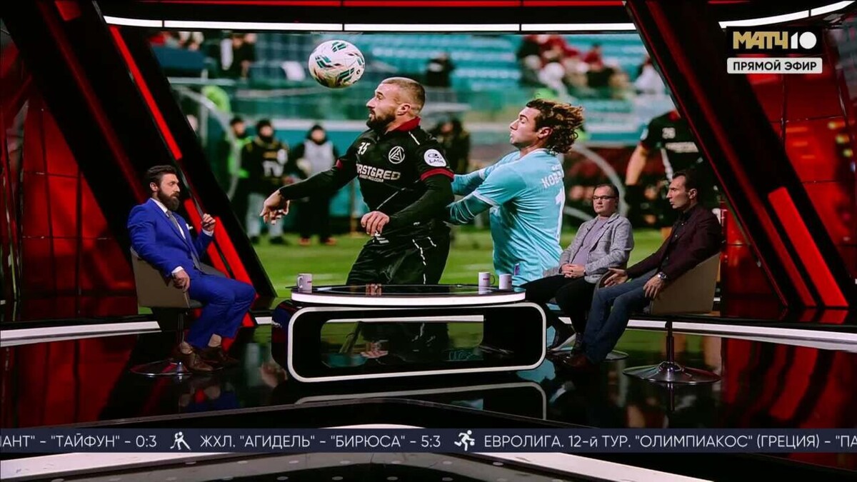 Изображение видео