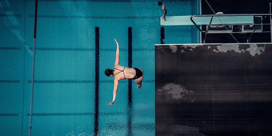 «Спортсмены обрадуются внеочередному чемпионату мира» — тренер прыгунов в воду Моисеева