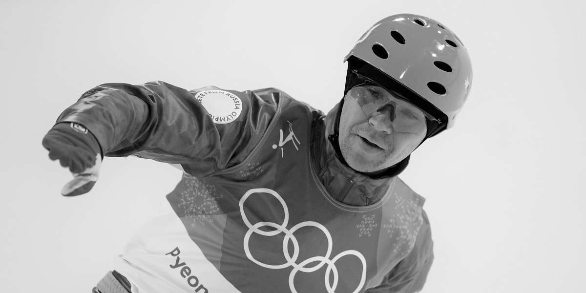 FIS выразила соболезнования в связи со смертью чемпиона мира фристайлиста Кротова