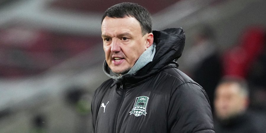 Сторожук считает, что «Краснодар» мог забить и больше в матче РПЛ с «Ростовом»