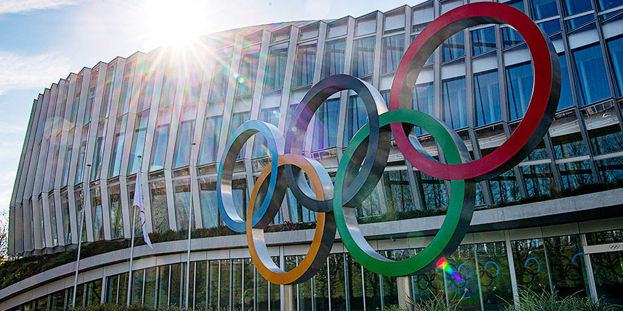 Спортсмены предложили сделать «Катюшу» гимном российских атлетов на Олимпийских играх