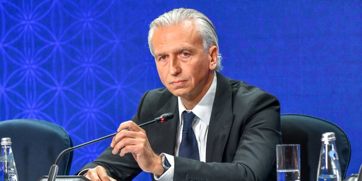 «Важно, что Россия сохранила представительство в УЕФА, а за призывами украинцев не слежу» — глава РФС Дюков