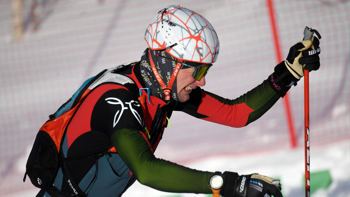 Команда Санкт‑Петербурга выиграла эстафету в соревнованиях по ски‑альпинизму на Спартакиаде