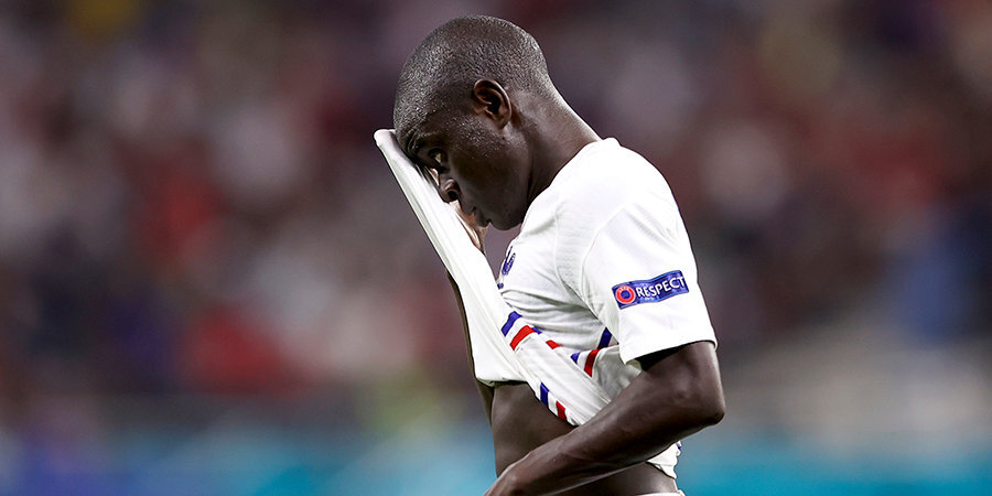 Футболист сборной Франции Канте перенес операцию и пропустит чемпионат мира в Катаре