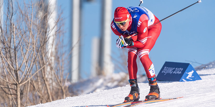 «Большунов еще улучшит свой рекорд по количеству олимпийских медалей» — Вылегжанин