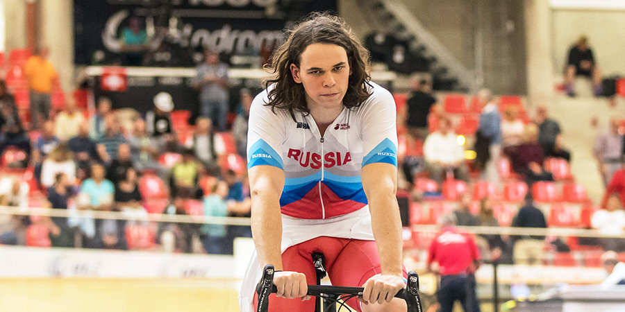 Тренер сборной России по велотреку Ковпанец сожалеет о смене гражданства призером ЧМ Яковлевым