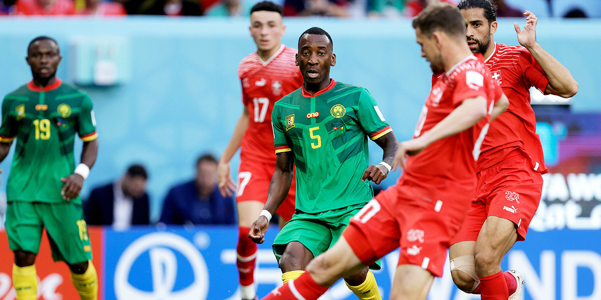 «Сборная Швейцарии показала зрелую игру против камерунцев» — Якин о победе в первом матче ЧМ-2022 в Катаре