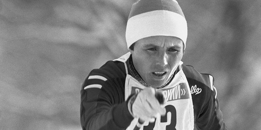 Серебряный призер ОИ по лыжным гонкам Нина Рочева скончалась на 74-м году жизни