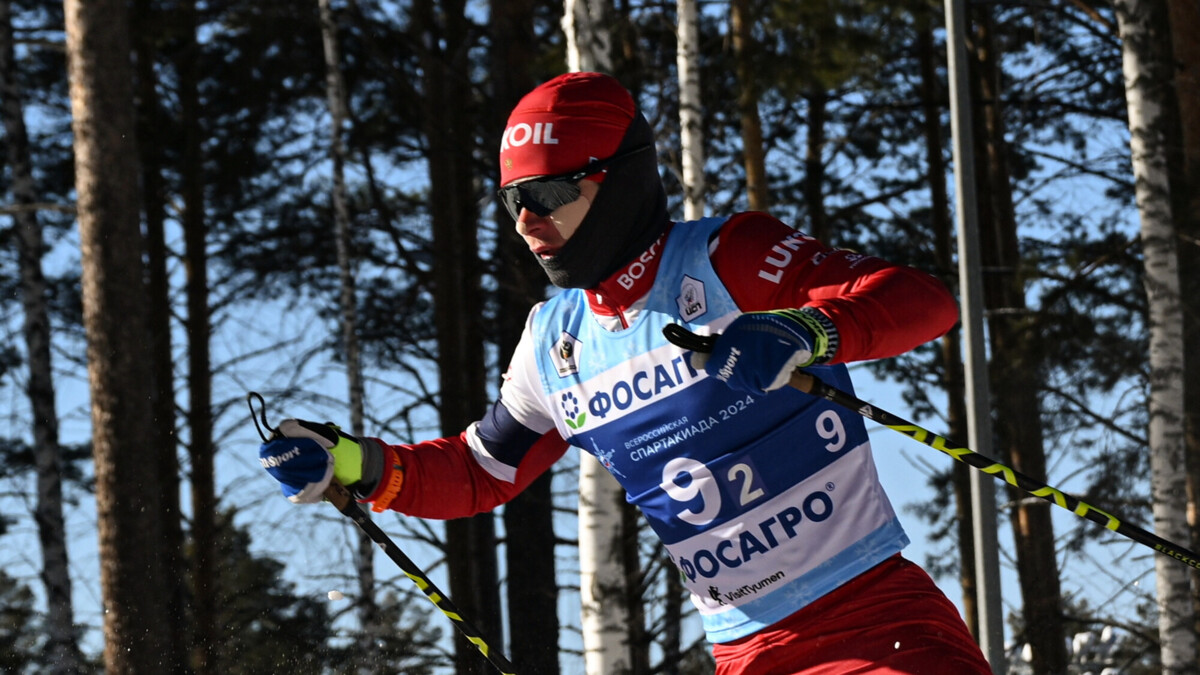 «Похоже на европейский уровень» — лыжник Горбунов о круге чемпионате России в Малиновке