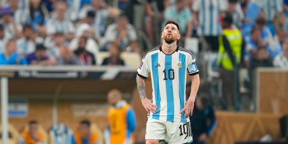 Футболисты сборной Аргентины смогли обеспечить Месси комфорт на ЧМ-2022, считает Писарев