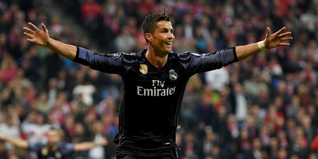 «Реал» обыграл «Баварию»: голы и лучшие моменты