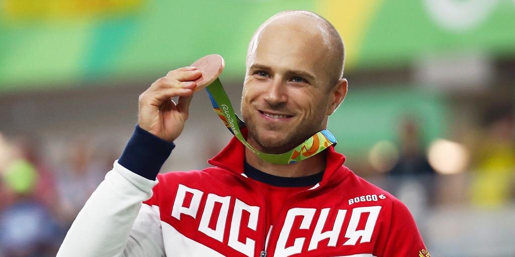 «Когда поздравляли с медалью, говорили, что я — первый после роботов». История бронзового призера Рио-2016 Дениса Дмитриева