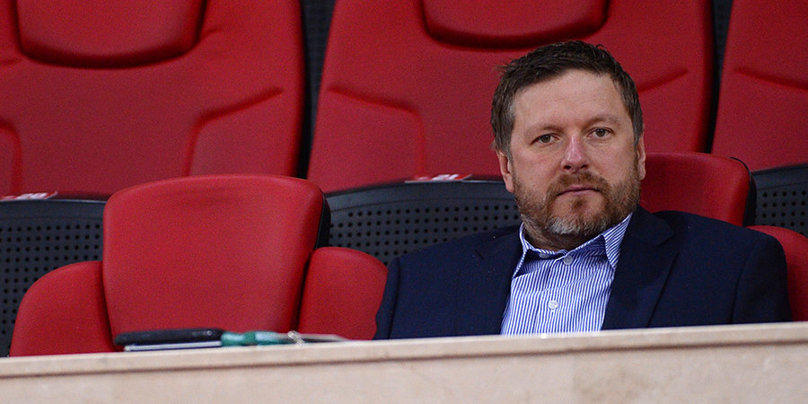 Евгений Кафельников – об отмене Уимблдона: «Это специфичный турнир, другого решения не было»