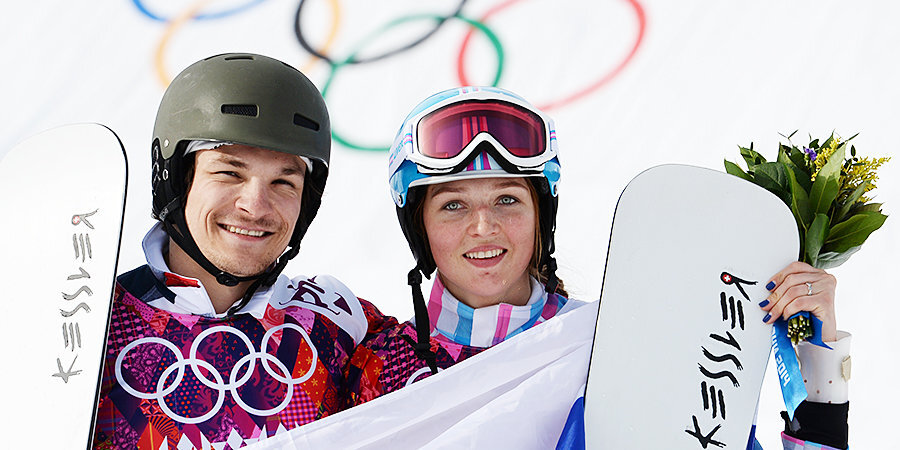 Счастье Заварзиной и Вайлда, крах хоккейной сборной. Что происходило на Олимпиаде в Сочи 19 февраля