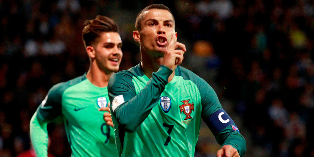 Хуан Карлос Осорио: «Португалии будет непросто играть против нас»