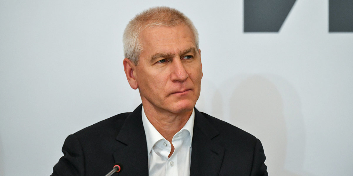 «Не теряем надежду на допуск российских сборных к Олимпийским играм в соответствии с рейтингом FIVB» — Матыцин