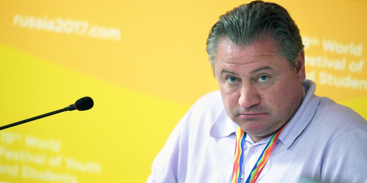 Андрей Канчельскис: «В сборной России пока нет центральных защитников уровня Джикии»