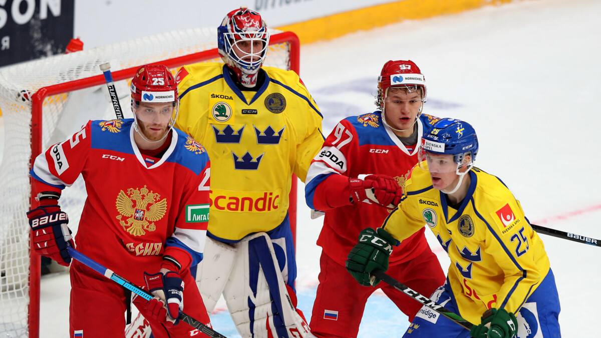 Профсоюз игроков НХЛ будет работать над возвращением российских хоккеистов на международные соревнования