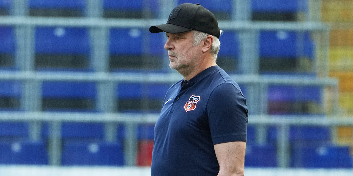 В первом тайме «Урал» много ошибался» — Шалимов о матче с ЦСКА