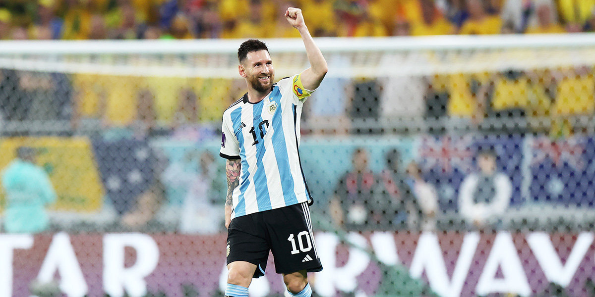 Игроки сборной Аргентины понимают, что должны помочь Месси стать чемпионом мира, считает испанский футбольный менеджер Гратакос