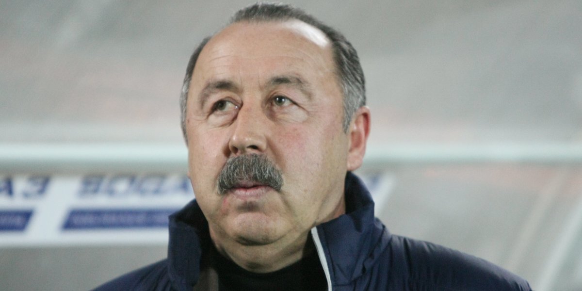 Валерий Газзаев не заслужил плохого отношения со стороны болельщиков «Алании», считает Заурбек Плиев
