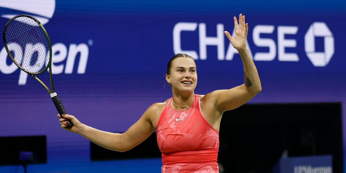Соболенко сместила Швентек с первого места в рейтинге WTA, Касаткина стала 12‑й