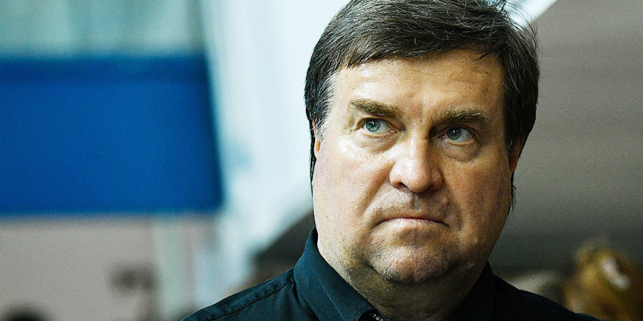 Сальников — единственный кандидат на выборах президента ВФП