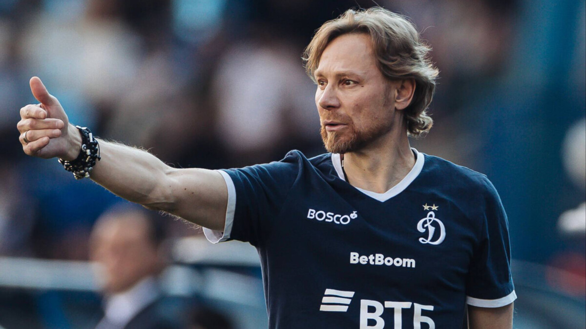 В Госдуме отреагировали на уход Карпина из «Динамо»