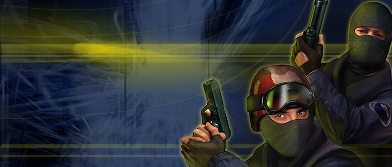 Counter-Strike: История самой популярной в мире «стрелялки»