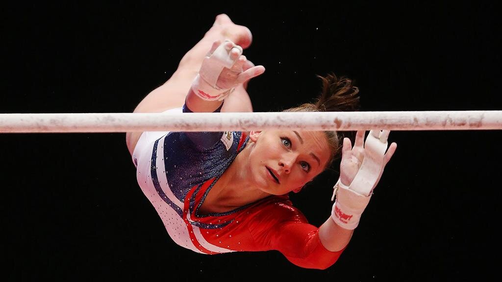 Российские гимнастки стали чемпионками Универсиады в Тайбэе