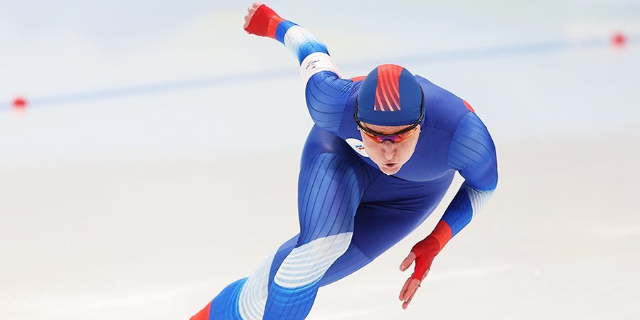 «Хотела принести команде золото, шансы у меня были» — конькобежка Голикова о 500-метровке на ОИ