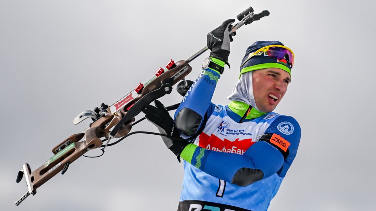 Смольский — о Большунове: «Биатлон превратился в обсуждение лыжных гонок»