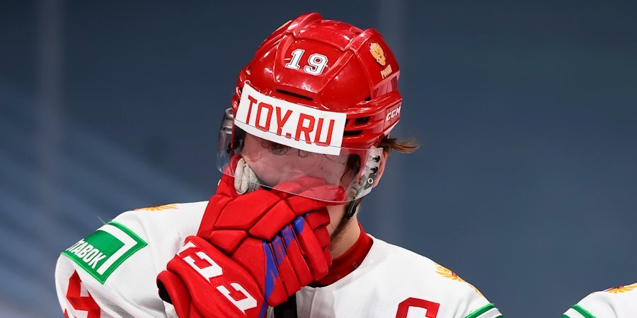 Российские хоккеисты осталась без медалей на МЧМ, а лыжники заняли весь пьедестал на «Тур де Ски», поражения ЦСКА и СКА в КХЛ и другие ночные новости
