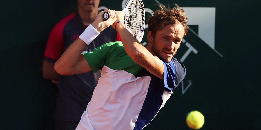 Определились соперники российских теннисистов и теннисисток на старте «Ролан Гаррос»