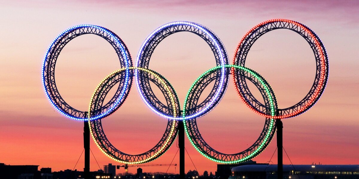 Австралийский Брисбен примет летнюю Олимпиаду 2032 года
