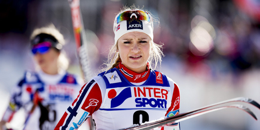Норвежская лыжница получила призовые за победу на российском этапе КМ спустя шесть лет после гонки