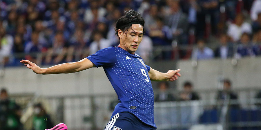 Гол Минамино принес победу Японии в товарищеском матче с Панамой